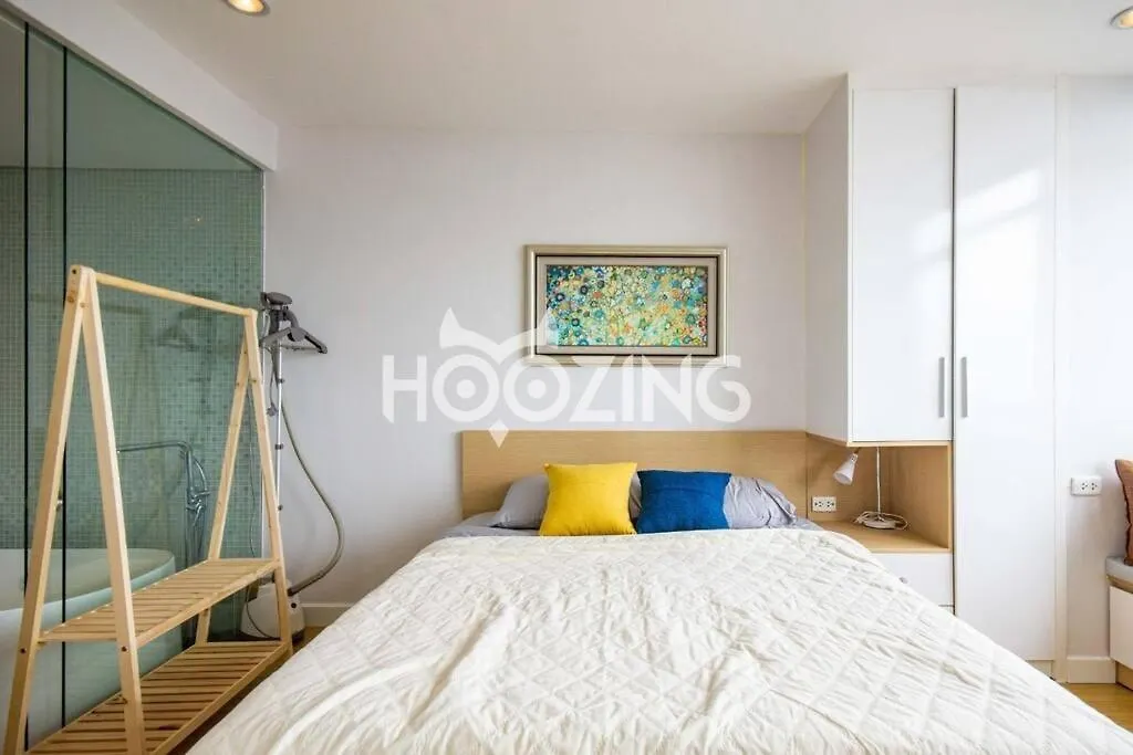 The Rixx Stylish Apartment - Ben Thanh/Gym/Pool/Bar Ho Chi Minh City 0*,  Vietnam