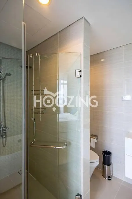 The Rixx Stylish Apartment - Ben Thanh/Gym/Pool/Bar Ho Chi Minh City