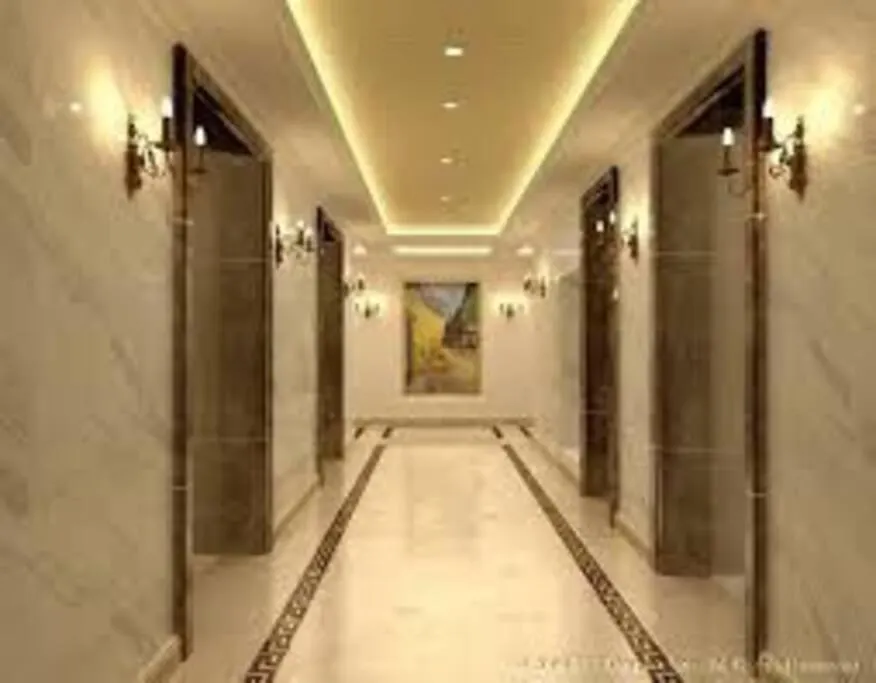 The Rixx Stylish Apartment - Ben Thanh/Gym/Pool/Bar Ho Chi Minh City