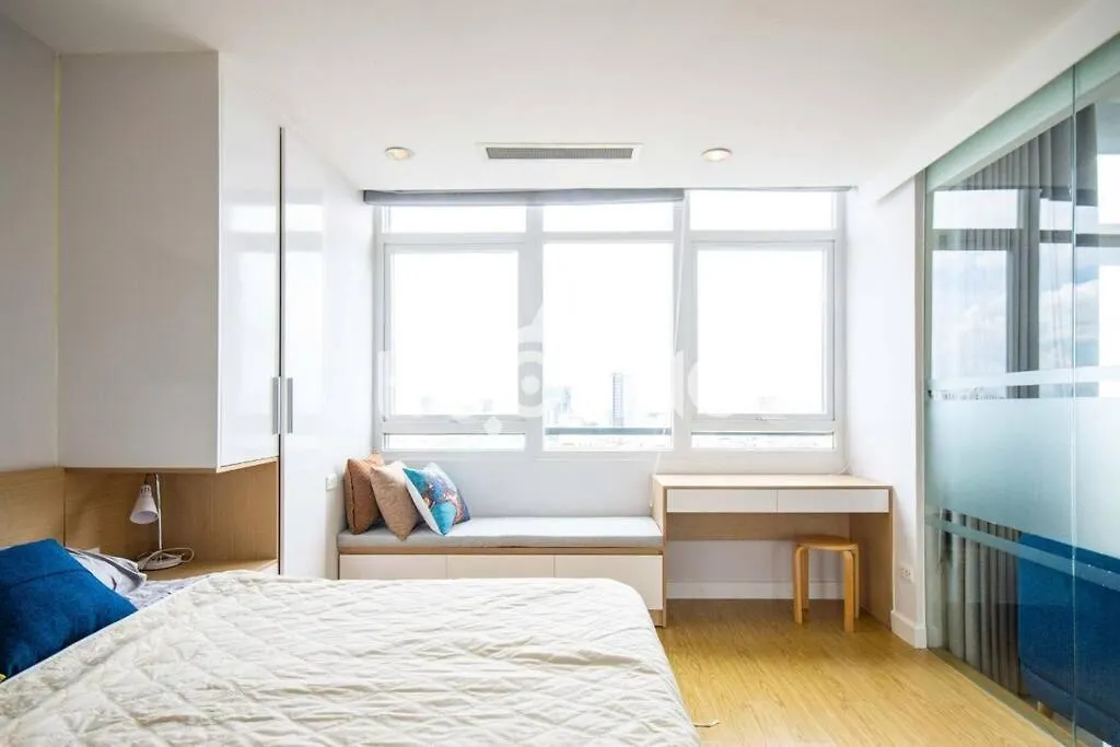 The Rixx Stylish Apartment - Ben Thanh/Gym/Pool/Bar Ho Chi Minh City 0*,  Vietnam