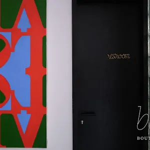 Bare Chic - Bare Boutique Ho Chi Minh City