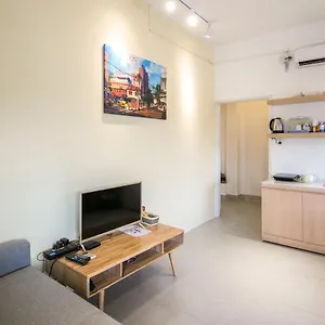 123 In Bui Vien Street, District 1 Ho Chi Minh City