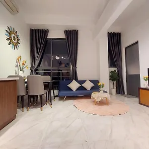 Cubicity Hidden House Ho Chi Minh City