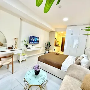 Soho Saigon Serviced Ho Chi Minh City